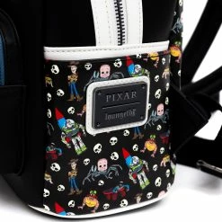 Hot Sale π₯° Loungefly - Disney Pixar Toy Story Villain Sid Cosplay Mini π Backpack βοΈ 15 Hot Sale π₯° Loungefly - Disney Pixar Toy Story Villain Sid Cosplay Mini π Backpack βοΈ -Cheap bags Store Badge 1200x