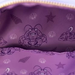 Flash Sale 🤩 Loungefly - Disney Moana Tamatoa Mini 🎒 Backpack *PREORDER* 💯 -Cheap bags Store Bag4 1200x