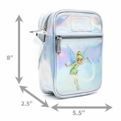 Cheap π Buckle Down Disney 100 - Tinker Bell Holographic Crossbody Bag And ID/Coin Bag - PRESALE π 15 Cheap π Buckle Down Disney 100 - Tinker Bell Holographic Crossbody Bag And ID/Coin Bag - PRESALE π -Cheap bags Store BagDimensions 1a238cf6 93cc 4bbf b9f5 afe4cf605d49 1200x