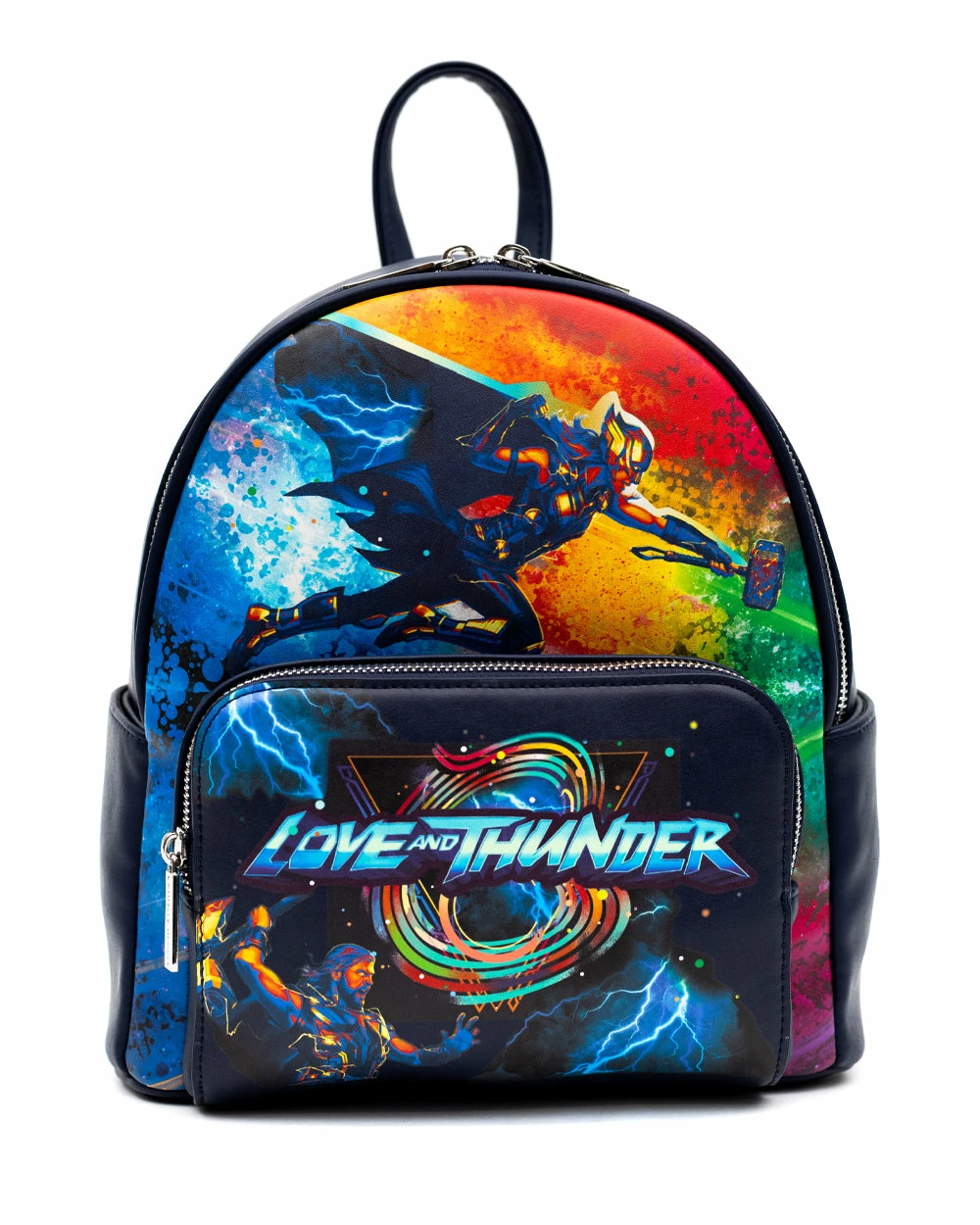 Cheap π€© Danielle Nicole - Marvel Thor Love And Thunder Mini π Backpack β€οΈ 1 Cheap π€© Danielle Nicole - Marvel Thor Love And Thunder Mini π Backpack β€οΈ
