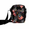 Outlet 🔥 Buckle Down Star Wars Boba Fett Floral Parks Crossbody Bag 🔔