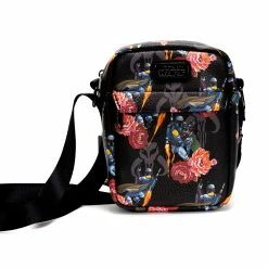 Cheap bags Store 14 Outlet ๐ฅ Buckle Down Star Wars Boba Fett Floral Parks Crossbody Bag ๐