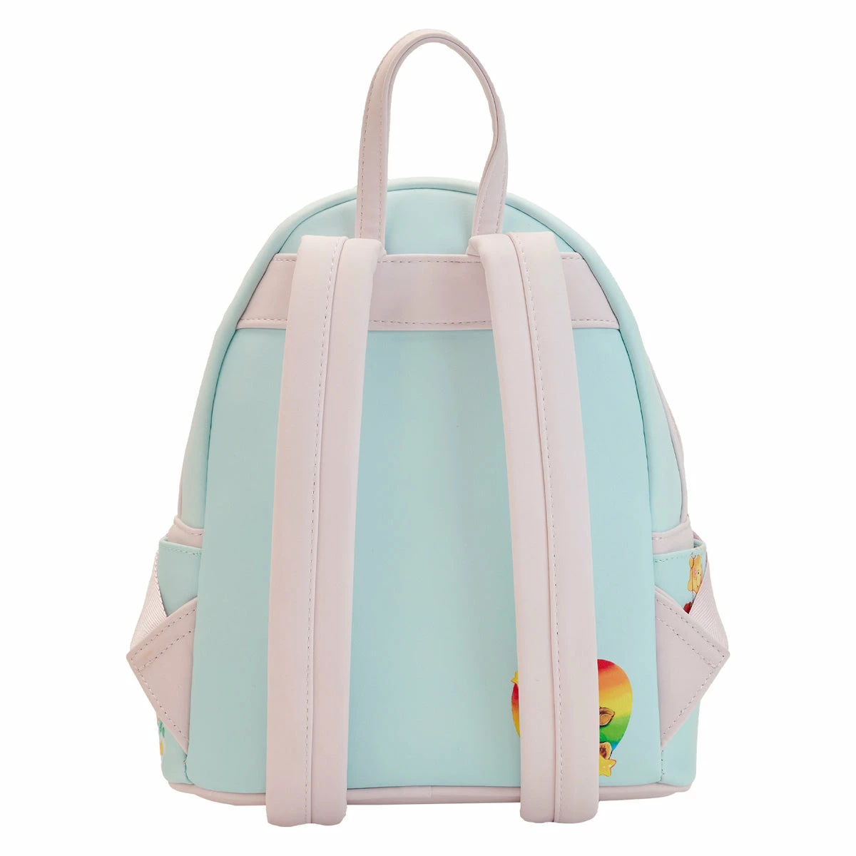Budget 🤩 Loungefly - Care Bears Cloud Party Mini 🎒 Backpack *PREORDER* 🛒 4 Budget 🤩 Loungefly - Care Bears Cloud Party Mini 🎒 Backpack *PREORDER* 🛒 - Image 4