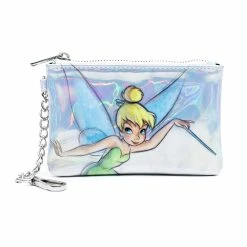 Cheap π Buckle Down Disney 100 - Tinker Bell Holographic Crossbody Bag And ID/Coin Bag - PRESALE π 16 Cheap π Buckle Down Disney 100 - Tinker Bell Holographic Crossbody Bag And ID/Coin Bag - PRESALE π -Cheap bags Store Coinbag1 226409d0 4ef7 4315 a362 ab966088c120 1200x