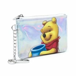 Deals ✨ Buckle Down Disney 100 - Winnie The Pooh Holographic Crossbody Bag And ID/Coin Bag - PRESALE 🔥 -Cheap bags Store Coinbag2 76a5815a c9a7 42bc b9b3 92b4530d5168 1200x