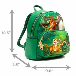 Hot Sale π Loungefly - Disney The Jungle Book Mini π Backpack β€οΈ 13 Hot Sale π Loungefly - Disney The Jungle Book Mini π Backpack β€οΈ -Cheap bags Store Dimensions 02a14a28 f6d8 4ac7 becd 93afd38ae7c8 1200x