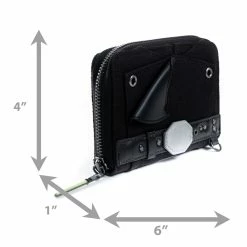 Best deal 🧨 Loungefly - Star Wars Return Of The Jedi Luke Skywalker Wallet 🧨 -Cheap bags Store Dimensions 2d1263ab f046 4c3d a09d 9d0a299ce27d 1200x