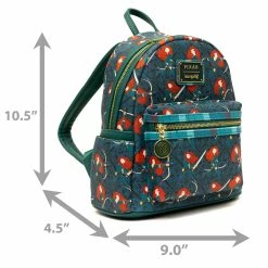 New ⭐ Loungefly - Disney Pixar Brave Merida AOP Mini 🎒 Backpack 👍 13 New ⭐ Loungefly - Disney Pixar Brave Merida AOP Mini 🎒 Backpack 👍 -Cheap bags Store Dimensions 5ca61b35 c24d 484c b9ef 859bd53b92e7 1200x