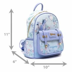 Cheapest 😉 WondaPOP LUXE - Disney Mini 🎒 Backpack Winnie The Pooh Eeyore And Pooh 🔥 -Cheap bags Store Dimensions 927e2764 bdb6 4e5f 9af3 b3ebc0f67603 1200x