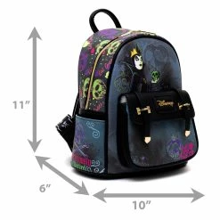 Best reviews of 🧨 WondaPOP LUXE - Disney Mini 🎒 Backpack Villains Evil Queen 🤩 -Cheap bags Store Dimensions b56a9950 d7b7 4af1 98b6 7fdee4bc4f2a 1200x