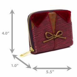 Wholesale 🎁 Loungefly - Hocus Pocus Cosplay Mary Wallet 🌟 -Cheap bags Store Dimensions b795c187 4416 42fc a202 09696b2077d6 1200x