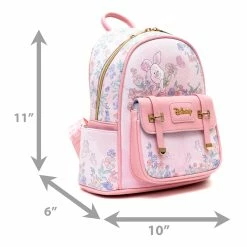 Promo 😀 WondaPOP LUXE - Disney Mini 🎒 Backpack Winnie The Pooh Piglet And Pals ⭐ -Cheap bags Store Dimensions c1a37dee ee8f 457c beb5 96a6572f105e 1200x