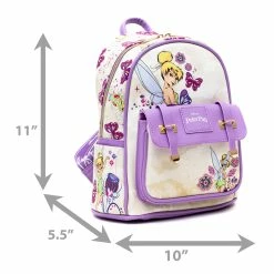 Discount ✨ WondaPOP - Disney Mini 🎒 Backpack Classic Tinkerbell ❤️ -Cheap bags Store Dimensions e16ebbd6 5115 4655 86c7 9c4483f95f9c 1200x