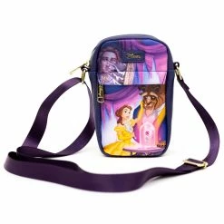 Deals ✨ Buckle Down Disney Beauty And The Beast Enchanted Rose Park Crossbody Bag 🔥 -Cheap bags Store Front2 62a2d186 ccc6 489a ba06 1e63aa254ac2 1200x
