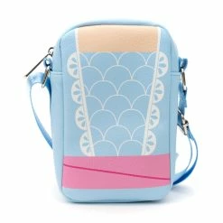 Cheap bags Store 18 Promo ๐คฉ Buckle Down Disney Pixar Toy Story Bo Peep Park Crossbody Bag ๐
