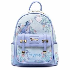 Cheap bags Store 21 Cheapest ๐ WondaPOP LUXE - Disney Mini ๐ Backpack Winnie The Pooh Eeyore And Pooh ๐ฅ