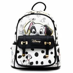 New π₯ WondaPOP LUXE - Disney Mini π Backpack 101 Dalmatians π