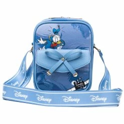 Brand new ❤️ WondaPOP LUXE - Disney Crossbody Bag Classic Donald Duck And Huey, Dewey, And Louis 🛒 -Cheap bags Store Full d6ef5194 08dc 4db6 acc0 ead6442400e8 1200x