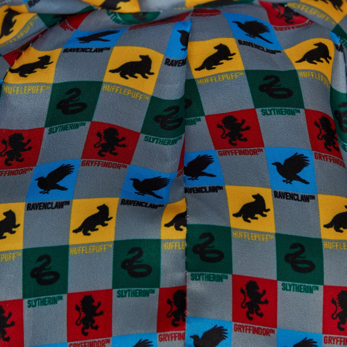 Best deal 😉 Loungefly - Harry Potter Golden Snitch Crossbody Bag *PREORDER* 💯 5 Best deal 😉 Loungefly - Harry Potter Golden Snitch Crossbody Bag *PREORDER* 💯 - Image 5