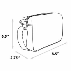 Discount 👏 Buckle Down Disney The Jungle Book Parks Crossbody Bag 👏 -Cheap bags Store Horizontal 4fa4a2cc b685 4e00 973d f186eddd7c2e 1200x