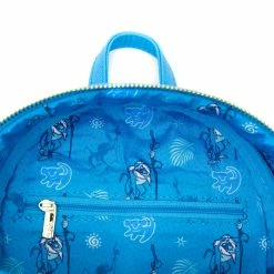 Brand new 🔔 Loungefly Loungefly - Disney The Lion King Rafiki Mini 🎒 Backpack 🔥 -Cheap bags Store INterior 5cad6034 3be7 4bbb af1b ce97b9ef61b3 1200x