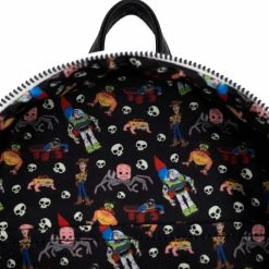 Hot Sale π₯° Loungefly - Disney Pixar Toy Story Villain Sid Cosplay Mini π Backpack βοΈ 16 Hot Sale π₯° Loungefly - Disney Pixar Toy Story Villain Sid Cosplay Mini π Backpack βοΈ -Cheap bags Store Interior a17d94b6 c62f 45f6 96e1 127a03218b6f 1200x