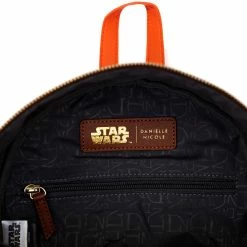 Coupon ❤️ Danielle Nicole, Star Wars Rebel Pilot Mini 🎒 Backpack ✨ -Cheap bags Store Interior b646486c c9e5 4eab b3fd 894b3395a124 1200x