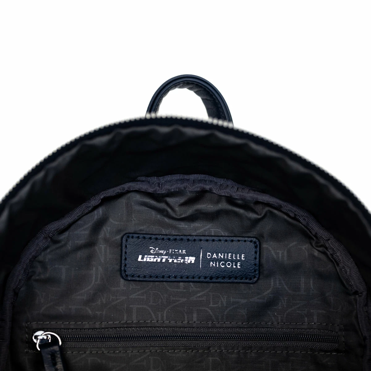 Flash Sale โ๏ธ Danielle Nicole - Disney Pixar Lightyear Mini ๐ Backpack ๐ 4 Flash Sale โ๏ธ Danielle Nicole - Disney Pixar Lightyear Mini ๐ Backpack ๐ - Image 4