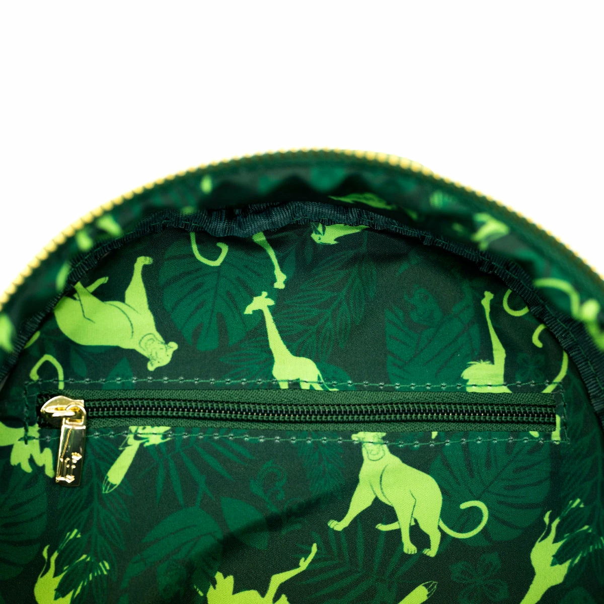 Hot Sale π Loungefly - Disney The Jungle Book Mini π Backpack β€οΈ 6 Hot Sale π Loungefly - Disney The Jungle Book Mini π Backpack β€οΈ - Image 6
