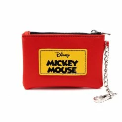 Cheapest π Buckle Down Disney Classic Mickey Mouse Deluxe Crossbody Bag & ID/Coin Keychain β¨ 14 Cheapest π Buckle Down Disney Classic Mickey Mouse Deluxe Crossbody Bag & ID/Coin Keychain β¨ -Cheap bags Store Keychainback 1200x