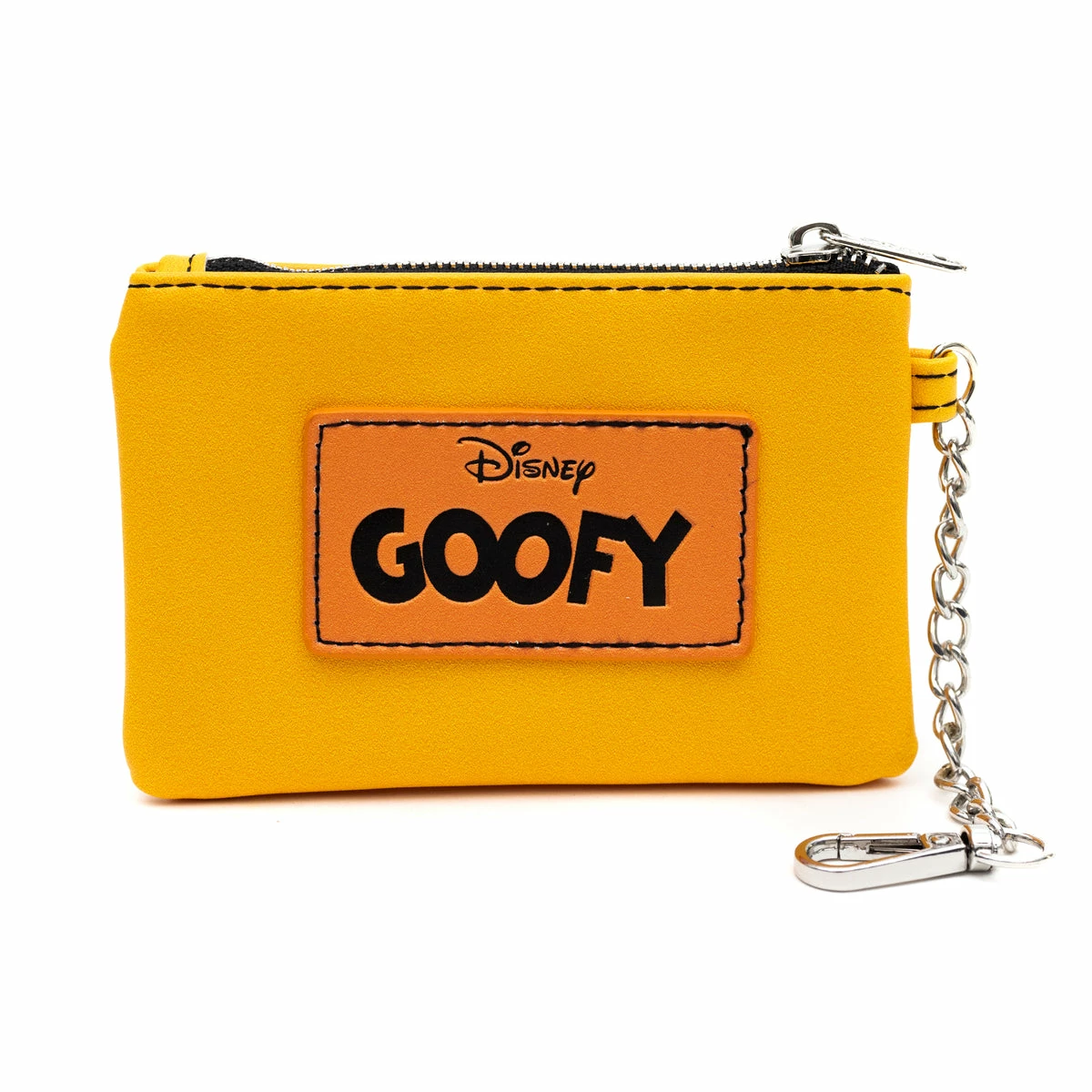 Best Pirce β Buckle Down Disney Classic Goofy Deluxe Crossbody Bag & ID/Coin Keychain π 6 Best Pirce β Buckle Down Disney Classic Goofy Deluxe Crossbody Bag & ID/Coin Keychain π - Image 6