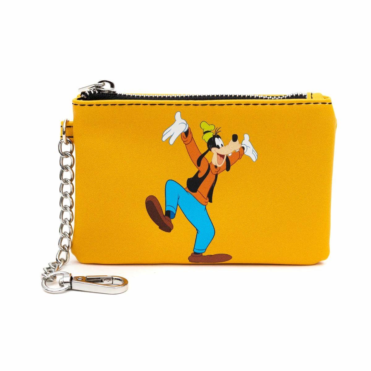 Best Pirce β Buckle Down Disney Classic Goofy Deluxe Crossbody Bag & ID/Coin Keychain π 7 Best Pirce β Buckle Down Disney Classic Goofy Deluxe Crossbody Bag & ID/Coin Keychain π - Image 7