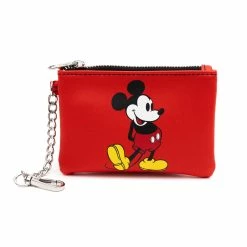 Cheapest π Buckle Down Disney Classic Mickey Mouse Deluxe Crossbody Bag & ID/Coin Keychain β¨ 13 Cheapest π Buckle Down Disney Classic Mickey Mouse Deluxe Crossbody Bag & ID/Coin Keychain β¨ -Cheap bags Store Keychainfront 1200x