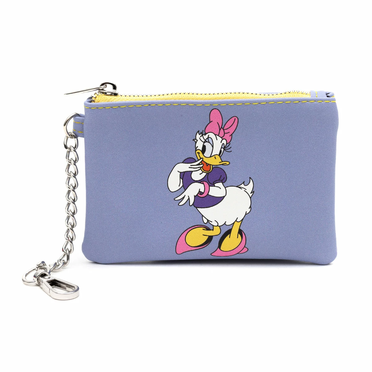 Budget π Buckle Down Disney Classic Daisy Deluxe Crossbody Bag & ID/Coin Keychain π 5 Budget π Buckle Down Disney Classic Daisy Deluxe Crossbody Bag & ID/Coin Keychain π - Image 5