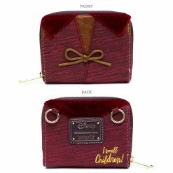 Cheap bags Store 10 Wholesale ๐ Loungefly - Hocus Pocus Cosplay Mary Wallet ๐