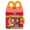 Deals ✨ Loungefly - McDonalds Happy Meal Mini 🎒 Backpack *PREORDER* 😍