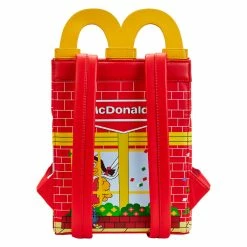 Deals β¨ Loungefly - McDonalds Happy Meal Mini π Backpack *PREORDER* π 9 Deals β¨ Loungefly - McDonalds Happy Meal Mini π Backpack *PREORDER* π -Cheap bags Store MCDBK0002 LFMCDONALDSHAPPYMEALMINIBACKPACK3229BACK 1200x