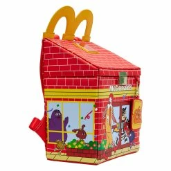 Deals β¨ Loungefly - McDonalds Happy Meal Mini π Backpack *PREORDER* π 11 Deals β¨ Loungefly - McDonalds Happy Meal Mini π Backpack *PREORDER* π -Cheap bags Store MCDBK0002 LFMCDONALDSHAPPYMEALMINIBACKPACK3233SIDE2 1200x
