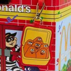 Deals β¨ Loungefly - McDonalds Happy Meal Mini π Backpack *PREORDER* π 13 Deals β¨ Loungefly - McDonalds Happy Meal Mini π Backpack *PREORDER* π -Cheap bags Store MCDBK0002 LFMCDONALDSHAPPYMEALMINIBACKPACK3235ZIPPER 1200x