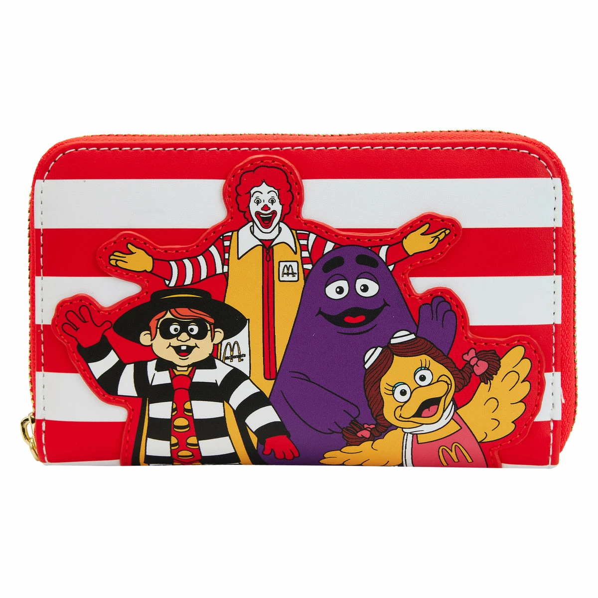 Best reviews of π Loungefly - McDonalds Ronald And Friends Zip Around Wallet *PREORDER* π 1 Best reviews of π Loungefly - McDonalds Ronald And Friends Zip Around Wallet *PREORDER* π