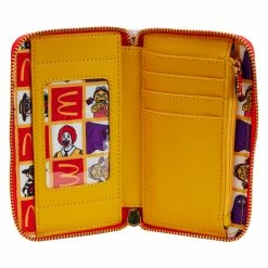 Best reviews of π Loungefly - McDonalds Ronald And Friends Zip Around Wallet *PREORDER* π 7 Best reviews of π Loungefly - McDonalds Ronald And Friends Zip Around Wallet *PREORDER* π -Cheap bags Store MCDWA0001 LFMCDONALDSRONALDANDFRIENDSZIPAROUNDWALLET3219INSIDE 1200x