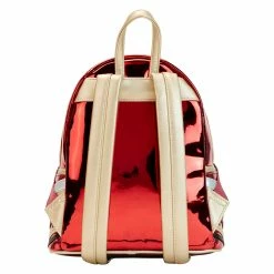 Wholesale 🎉 Loungefly - Marvel Iron Man 15th Anniversary Cosplay Mini 🎒 Backpack *PREORDER* 👍 -Cheap bags Store MVBK0268 LFMARVELIRONMAN15THANNIVERSARYCOSPLAYMINIBACKPACK3534BACK 1200x