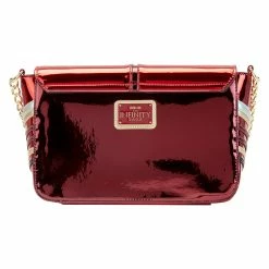 Budget ⌛ Loungefly - Marvel Iron Man 15th Anniversary Cosplay Crossbody Bag *PREORDER* 🌟 -Cheap bags Store MVTB0147 LFMARVELIRONMAN15THANNIVERSARYCOSPLAYCROSSBODYBAG53541BACK 1200x