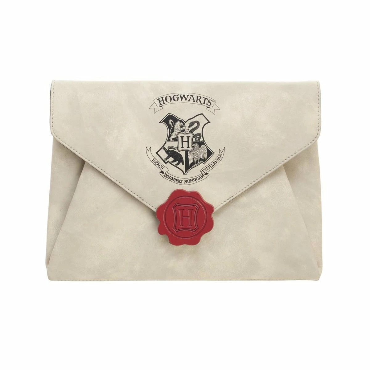 Buy π Bioworld Harry Potter Letter To Hogwarts Envelope π Handbag Crossbody π 2 Buy π Bioworld Harry Potter Letter To Hogwarts Envelope π Handbag Crossbody π - Image 2