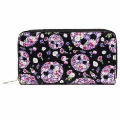 Outlet 😀 Danielle Nicole - Nightmare Before ❄ Christmas A Beautiful Nightmare Wallet 🤩