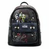 Brand new ✔️ WondaPOP - Disney Mini 🎒 Backpack Villain Cruella De Vil 👍