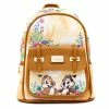 Outlet 💯 WondaPOP - Disney Mini 🎒 Backpack Chip And Dale Spring Florals 😉