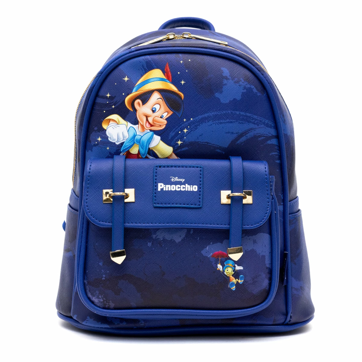 Wholesale β€οΈ WondaPOP - Disney Mini π Backpack Classic Pinocchio And Jiminy Cricket π€© 1 Wholesale β€οΈ WondaPOP - Disney Mini π Backpack Classic Pinocchio And Jiminy Cricket π€©