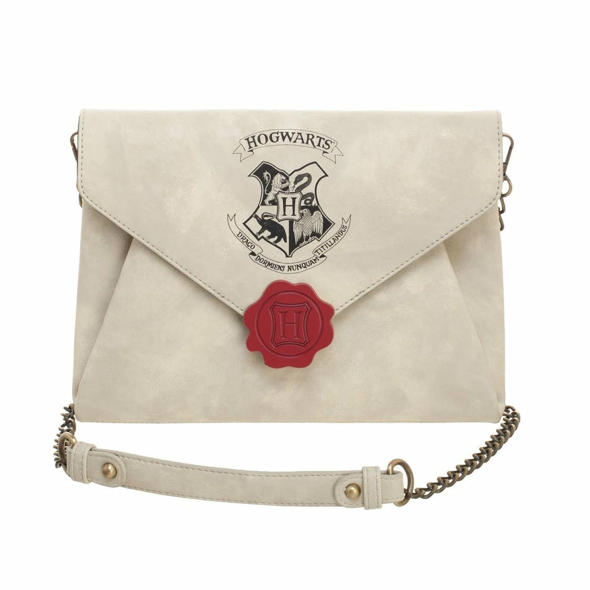 Buy π Bioworld Harry Potter Letter To Hogwarts Envelope π Handbag Crossbody π 1 Buy π Bioworld Harry Potter Letter To Hogwarts Envelope π Handbag Crossbody π