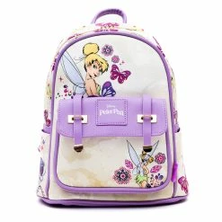 Discount ✨ WondaPOP - Disney Mini 🎒 Backpack Classic Tinkerbell ❤️